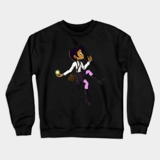 Luz Crewneck Sweatshirt